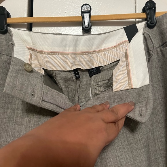 NWT Capri pants size 12 - Picture 5 of 7